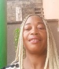 Pauline 43 ans Douala 3e Cameroun