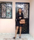 Riann 28 ans Sangmelima Cameroun
