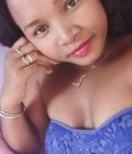 Elodie 29 ans Antalaha Madagascar