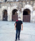 Cyril 54 ans Montpellier France