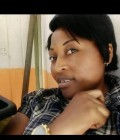 Dora 39 Jahre Yaoundé Kamerun