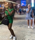 Vanessa 34 ans Yaounde Cameroun
