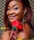 Aminath 34 ans Cotonou Bénin