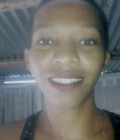 Jenny 38 Jahre Fenerive Madagaskar