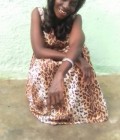 Catherine 62 Jahre Yaounde Kamerun