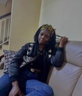 Nancy 35 ans Mfoundi Cameroun