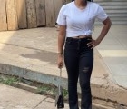 Luise 27 ans Yaoundé  Cameroun