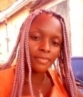 Marie 31 ans Cotonou Bénin