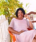 Sylvie 55 years Tulear Madagascar