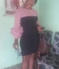 Sophie 55 ans Mfoundi Cameroun