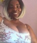 Nadège  38 ans Rabat Maroc