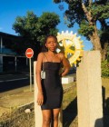 Florica 25 ans Antananarivo Madagascar