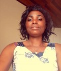 Georgette 42 Jahre Mfoundi Kamerun