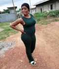 Stephanie 30 ans Yaoundé 4 Cameroun