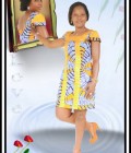 Iréne 41 ans Yaoundé4 Cameroun