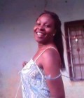 Doris 38 Jahre Yaounde Kamerun