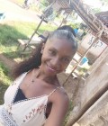 Olivia 34 ans Nosy-be Madagascar