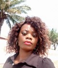 Cynthia 34 ans Abidjan Côte d'Ivoire