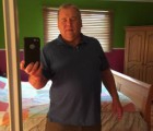 Jacques 60 ans Montreal Canada