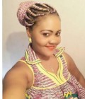 Mimi 44 ans Yaoundé Cameroun