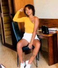 Ange 26 ans Sambava Madagascar