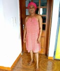 Chantal 54 ans Wouri Cameroun