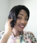 Blandine  33 ans Yaoundé  Cameroun