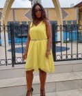 Lucie 42 Jahre Yaoundé Iv Kamerun