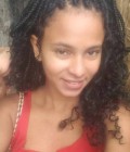 Saida 22 Jahre Toamasina Madagaskar