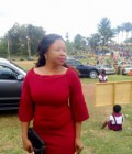 Beatrice 43 ans Douala  Cameroun