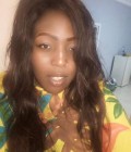 Carine 31 ans Yaoundé Cameroun