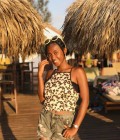 Nirina 24 ans Mahabo Madagascar