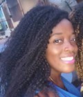 Alexia 41 ans Yaounde Cameroun