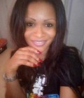 Sandrine  36 ans Yaoundé  Cameroun