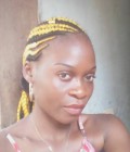 Beatrice 33 years Yaoundé Cameroon