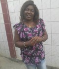 Esther 39 ans Douala Cameroun