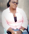 Jenny 36 ans Brazzaville Congo