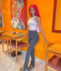 Mathilde 34 ans Francfort-sur-l'oder Allemagne