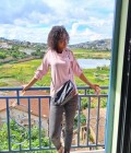Lucianna 42 Jahre Antananarivo Madagaskar