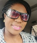 Virginie 33 ans Yaounde / Odza Cameroun