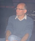 Jeff 59 ans Chalon Sur Saone France