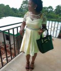 Rosalie 45 ans Yaoundé Cameroun