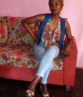 Josephine 32 ans Yaounde Cameroun