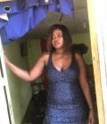 Lucie 41 ans Yaoundé Cameroun