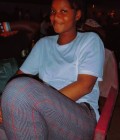 Roxane 28 Jahre Macory  Elfenbeinküste