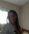 Sylvia 42 ans Tamatave Madagascar