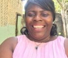 Camille 43 ans Douala Cameroun