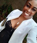 Claudette 28 ans Yaoundé  Cameroun
