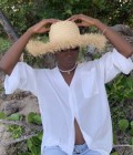 Jehan 20 ans Sambava  Madagascar