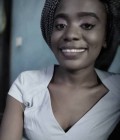 Julienne 28 Jahre Yaounde Kamerun